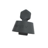 Focus V - Chromatix Silicone Stoppers (6 pack)-Turning Point Brands Canada