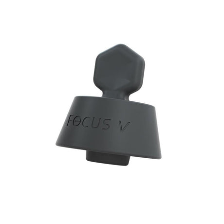 Focus V - Chromatix Silicone Stoppers (6 pack)-Turning Point Brands Canada