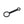 Focus V - Chromatix Silicone Tether (6 pack)-Turning Point Brands Canada