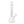 14 Tall Beaker Bong with clear glass, cylindrical neck, conical base, built-in ice catcher, and removable down-stem. Luxurious 24K gold logos enhance its elegant design.