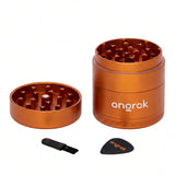 Mini EZ Grinder - 55mm