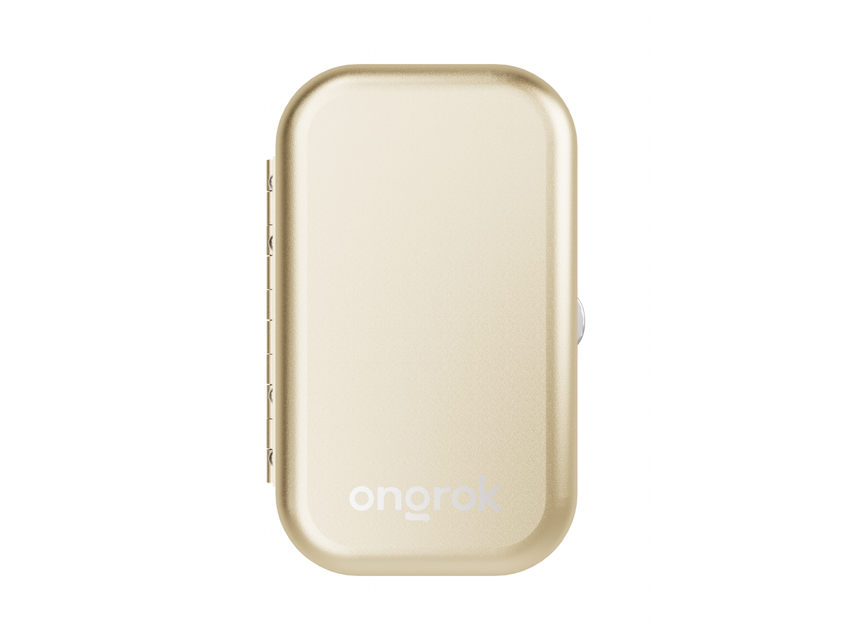Airtight Pocket Case