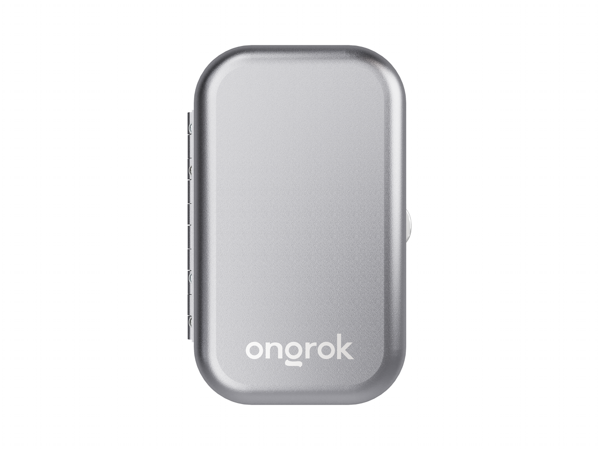 Airtight Pocket Case