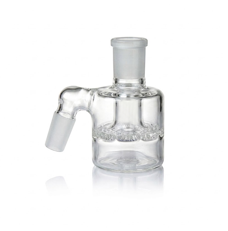 HMP Ash Catcher Male - 14mm