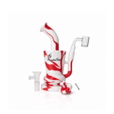 Silicone Bong & Dab Rig Travel Kit