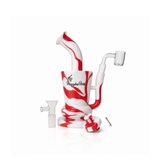 Silicone Bong & Dab Rig Travel Kit
