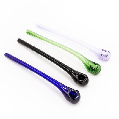 HMP 10 Inch Gandalf Pipe