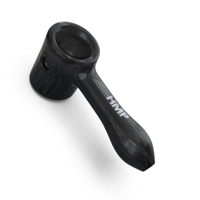 HMP 4.5 Inch Hammer Glass Pipe