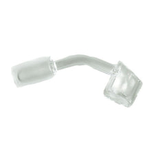 HMP Quartz Banger, 45 Degree