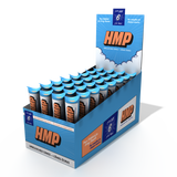 1 1/4 Unbleached Cones - 6 Pack
