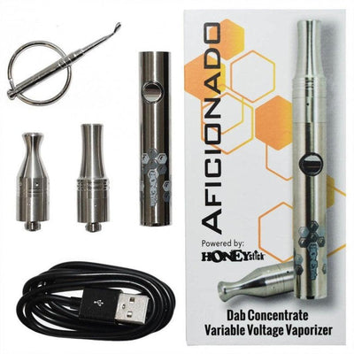 HoneyStick Aficionado Vape Kit