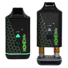 HoneyStick DUO Cartridge 510 Thread Battery