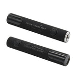 Digital 510 Thread Battery with a compact design, featuring a user-friendly digital display for voltage adjustments and USB-C port for rapid charging.