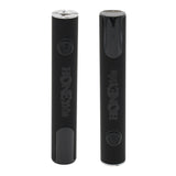 Close-up of the Digital 510 Thread Battery, featuring digital voltage adjustment and USB-C rapid charging, designed for seamless compatibility with 510 thread cartridges.