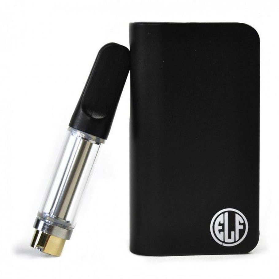 HoneyStick Elf Conceal Wide 510 Thread Battery