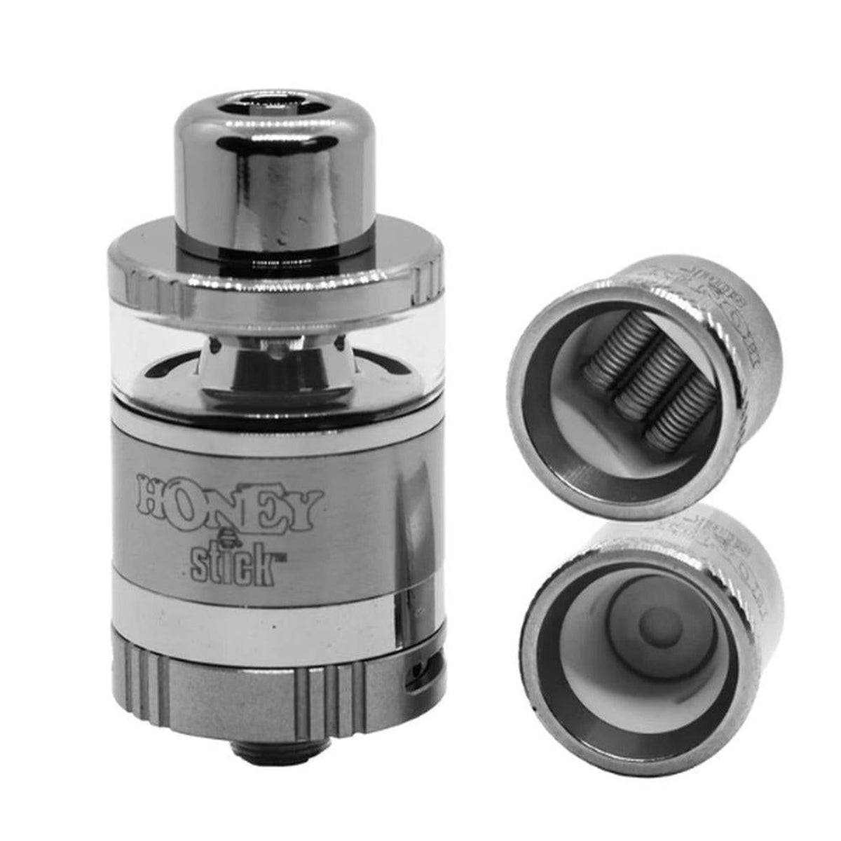 wax vape tank HoneyStick Extreme & Dab Canada flavorful vape experience FLAVOR:MILANO ADORE Custom E-Liquid Boxes |
