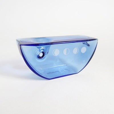 Jane West Moon Pipe