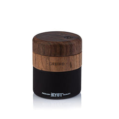 Kannastör GR8TR Jar Body Grinder with Storage