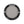 Grinder Screen - 60 Mesh Stainless Steel with black round design and silver accents, featuring a customizable mesh for precise grinding and pollen sifting.