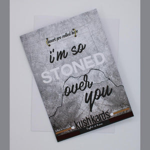 Kush Kards