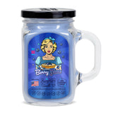 Scented Candle - Berry Jane (90 Hour Burn Time)