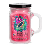 Scented Candle - Ganja - (90 Hour Burn Time)