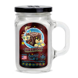 Scented Candle - Hashish (90 Hour Burn Time)