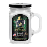 Scented Candle - Noir #420 (90 Hour Burn Time)