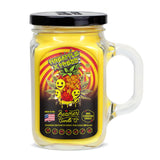 Scented Candle - Pineapple Xpress (90 Hour Burn Time)