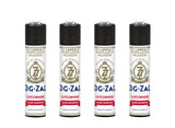 Classic Large Lighters - Zig-Zag 2 - Tray of 48