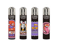 LIGHTERS