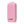 Houdini Smoke Filter: A compact, pink rectangular-cylinder container with MJ ARSENAL label, featuring an angled top for discreet smoke filtration and odor elimination.