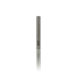 Close-up of the RYOT Slim Super Dugout, featuring a powder-coated aluminum body and stainless steel one hitter for convenient, portable smoking.