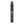 Aluminum Hash Pipe in a sleek, cylindrical design with a discreet white logo, crafted for enhancing meditative smoking experiences.