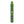 Aluminum Hash Pipe with sleek, cylindrical design, featuring a white logo. Crafted for durability and purity, perfect for enhancing meditative smoking sessions.