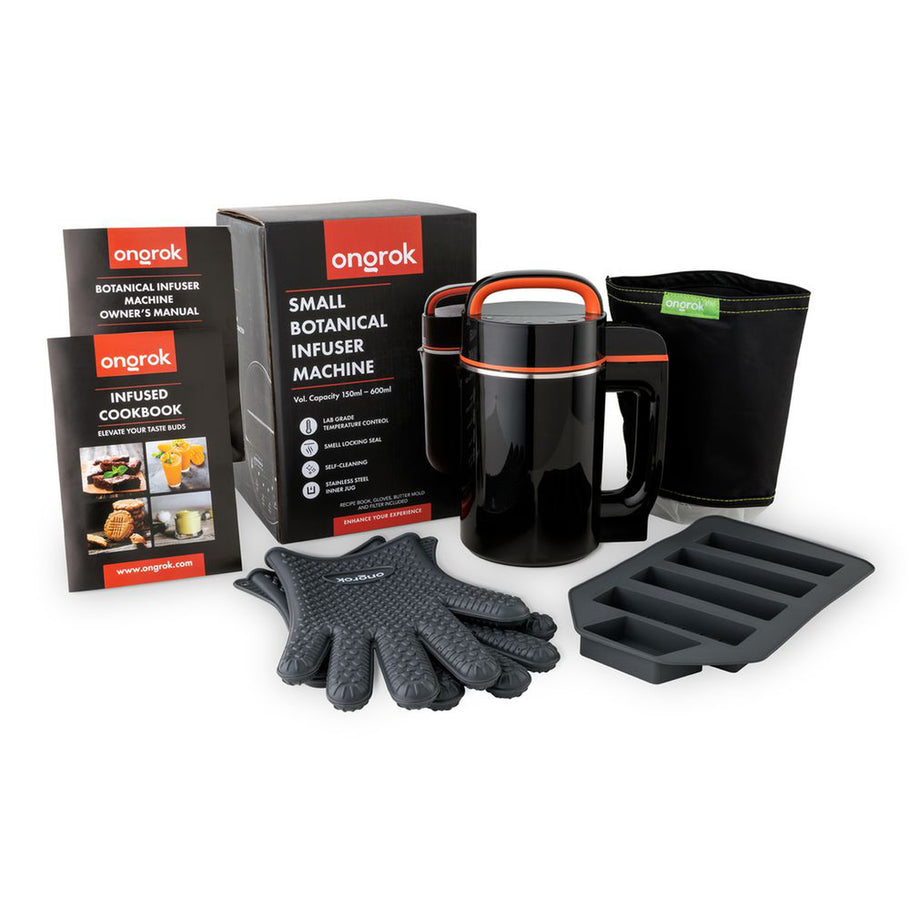 Botanical Infuser Kit - Small