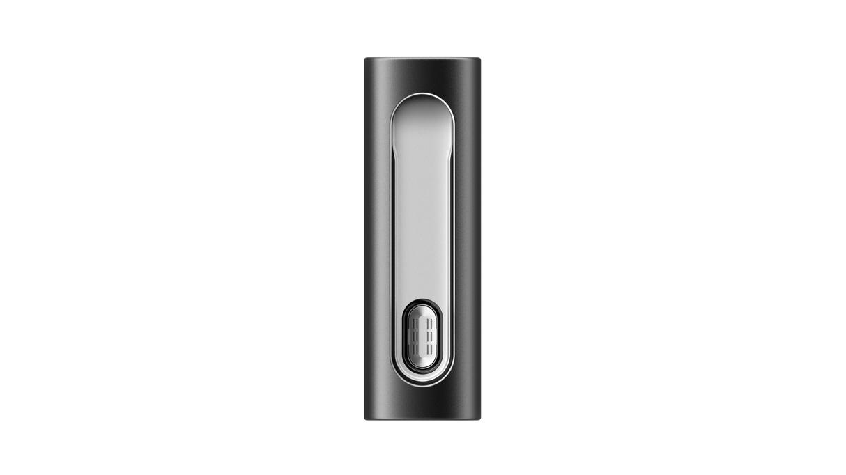 PAX FLOW Dry Herb Vaporizer