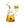 6.5 Glyco Freeze Bong, a glass bong with glycerin for freezing, features a glass percolator and 14mm glycerin-filled bowl for smooth, cool hits.