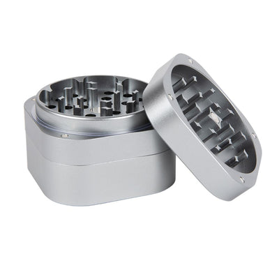 PAX 3-Piece Aluminum Grinder