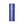 PAX Plus Dry Herb Vaporizer, a blue cylindrical device with a white 'X', known for its compact, dual-use design and reliability for on-the-go vaping.