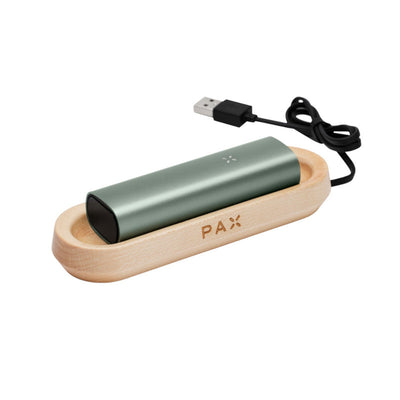 PAX Wood Charging Tray