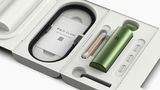 PAX FLOW Dry Herb Vaporizer