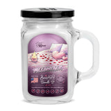 Scented Candle - Pillow Talk (90 Hour Burn Time)