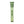 Human Grade Downstem - 14mm - 4.5 glass downstem with frosted joint, three percolation slits, and “HUMAN GRADE” printed along its length, designed for water pipes.