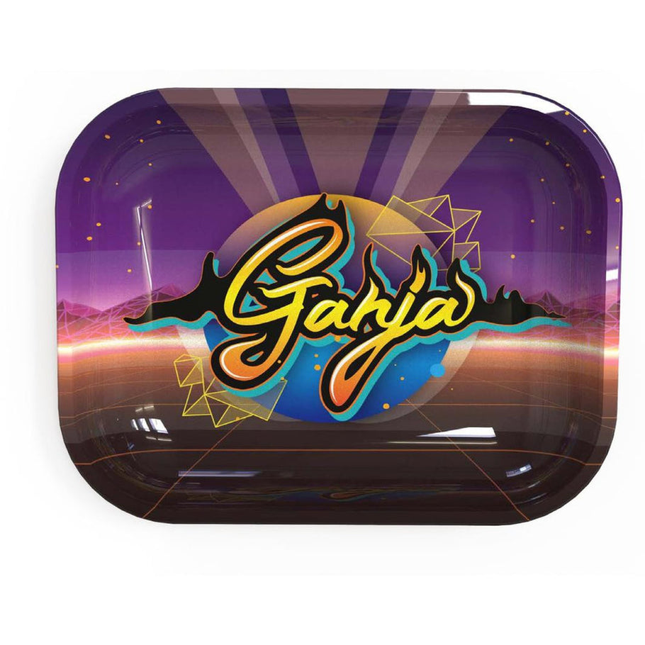 Ganja