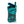 3 Acrylic Magnetic Dugout & One Hitter shown in blue and black, featuring a sleek design, magnetic closure, and ergonomic grip for portable smoking convenience.