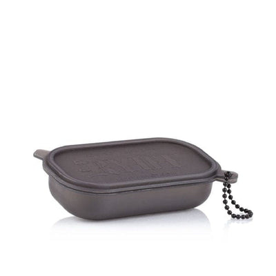 RYOT Keeper Keychain Storage Container
