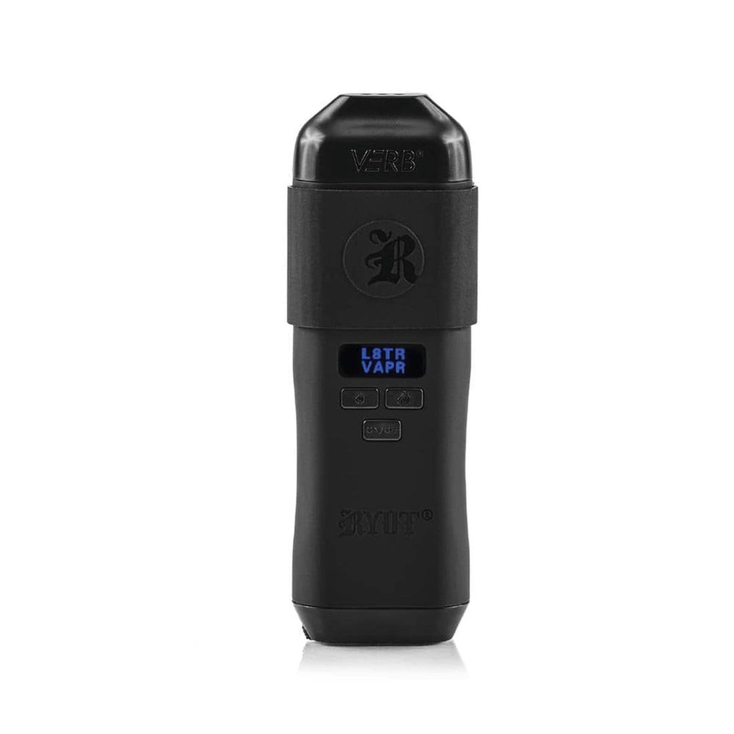 RYOT VERB Dry Herb Vaporizer