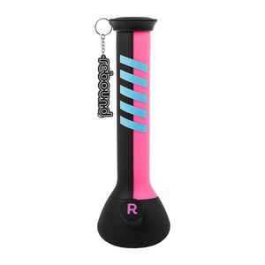 Silicone Bongs