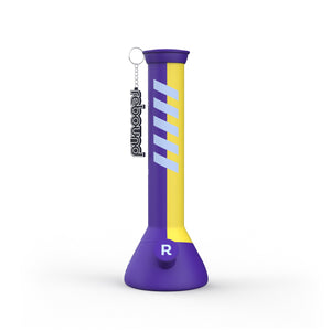 Silicone Bongs